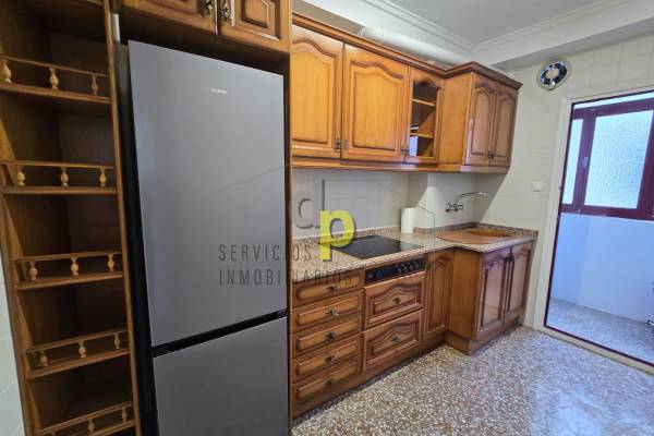 Habitación - Alquiler larga temporada - Torrellano - Torrellano