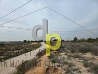 Venta - Finca Rústica - Torrellano - Torrellano Alto