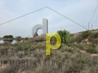 Venta - Finca Rústica - Torrellano - Torrellano Alto