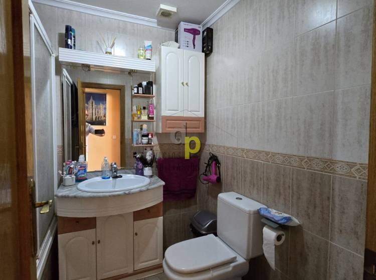 Sale - Apartment / Flat - Torrellano