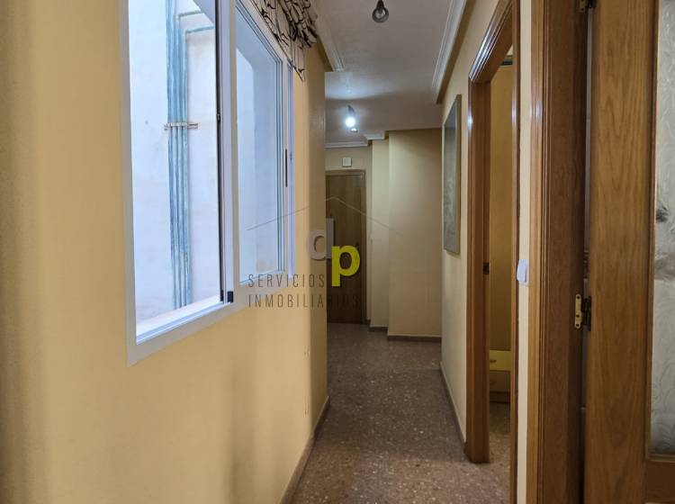 Sale - Apartment / Flat - Torrellano