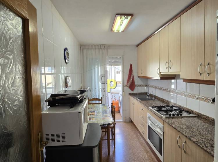 Sale - Apartment / Flat - Torrellano