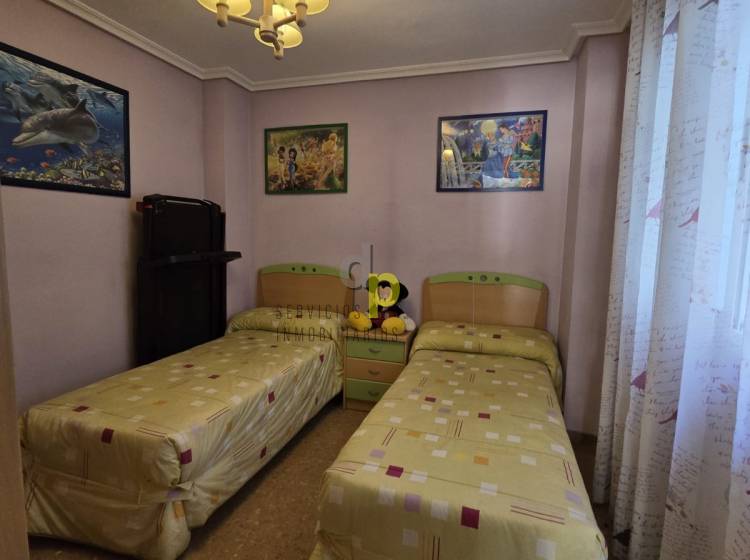 Sale - Apartment / Flat - Torrellano