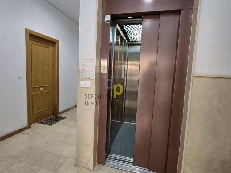 Sale - Apartment / Flat - Torrellano