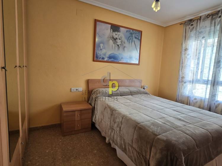 Sale - Apartment / Flat - Torrellano
