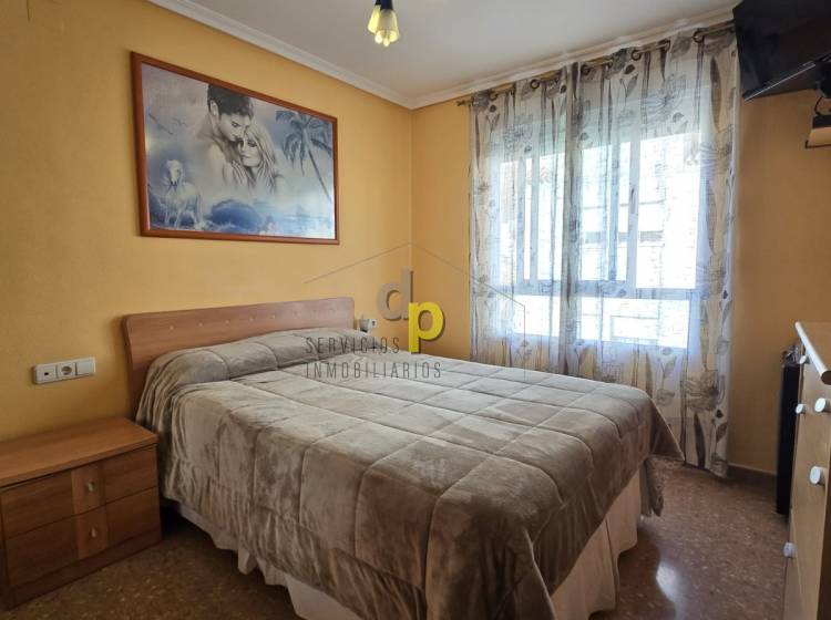 Sale - Apartment / Flat - Torrellano