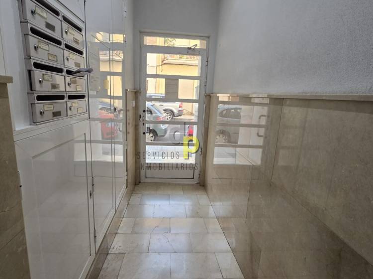 Sale - Apartment / Flat - Torrellano