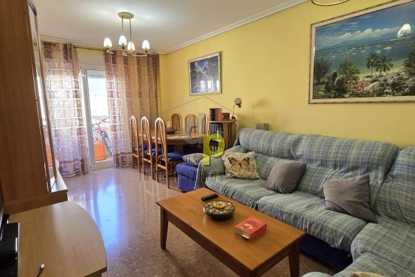 Apartment / Flat - Sale - Torrellano - Torrellano