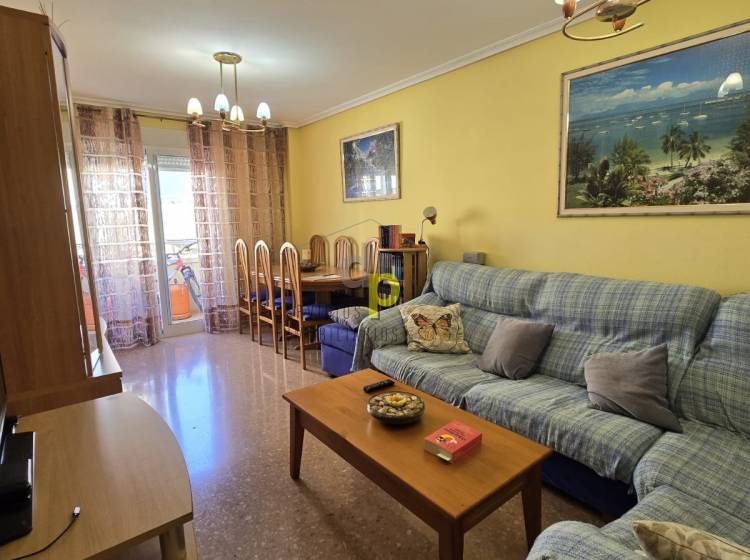 Sale - Apartment / Flat - Torrellano