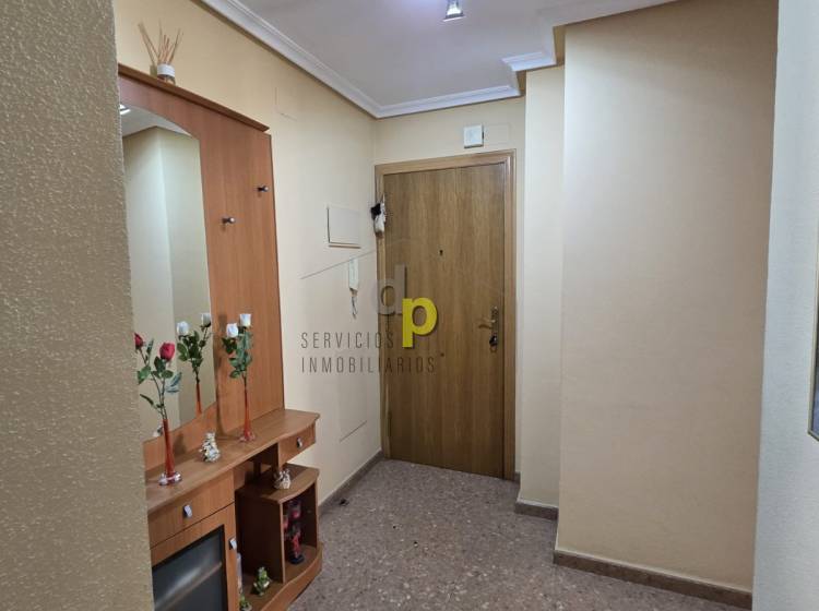 Sale - Apartment / Flat - Torrellano