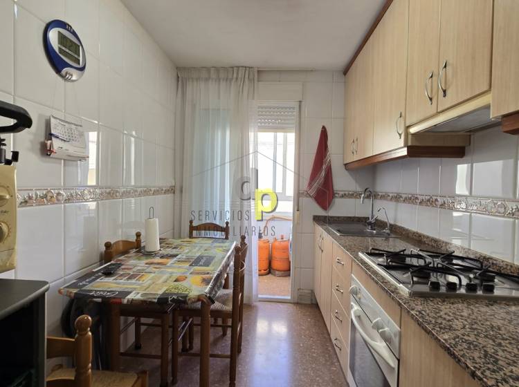Sale - Apartment / Flat - Torrellano