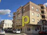 Sale - Apartment / Flat - Torrellano