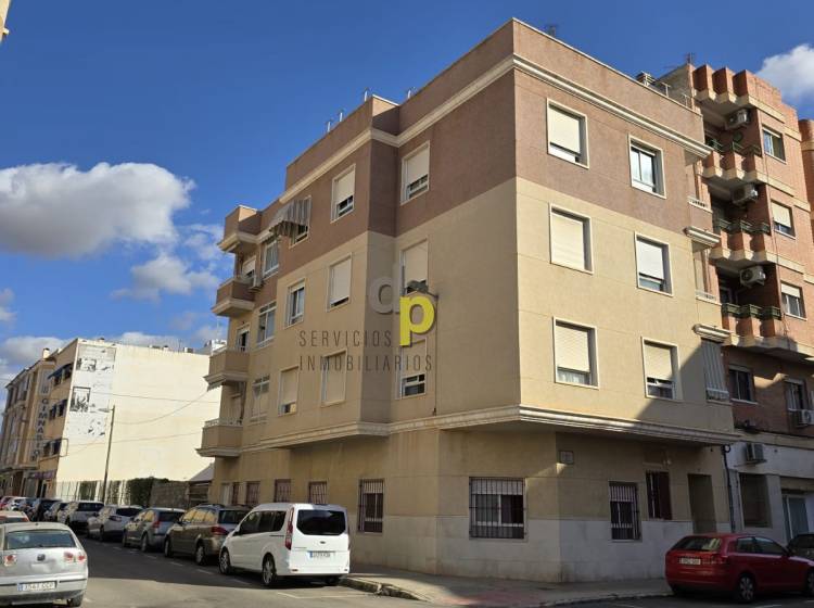 Sale - Apartment / Flat - Torrellano