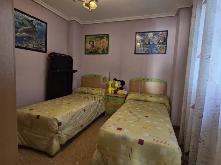 Sale - Apartment / Flat - Torrellano