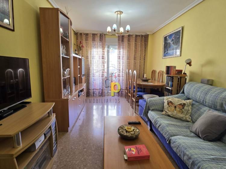 Sale - Apartment / Flat - Torrellano