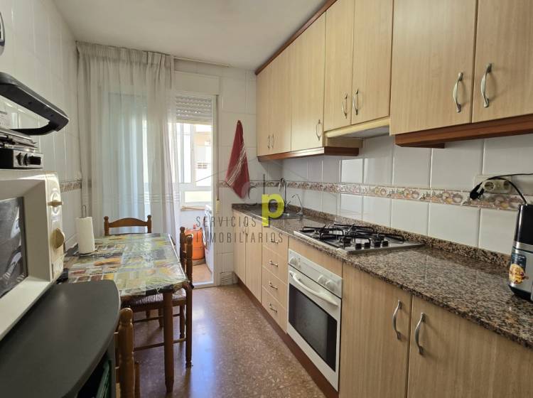 Sale - Apartment / Flat - Torrellano