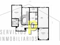 Sale - Apartment / Flat - Torrellano