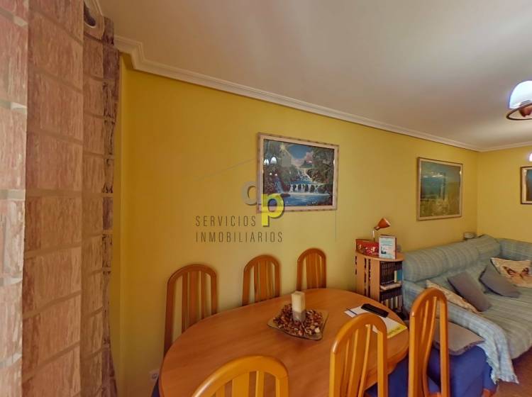 Sale - Apartment / Flat - Torrellano