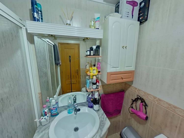 Sale - Apartment / Flat - Torrellano