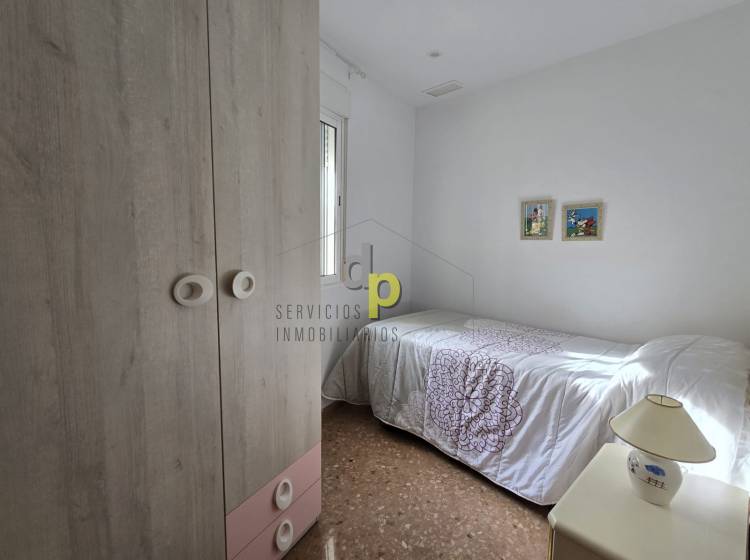 Sale - Apartment / Flat - Torrellano