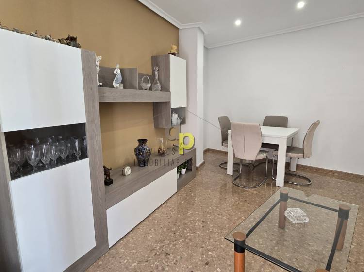 Sale - Apartment / Flat - Torrellano