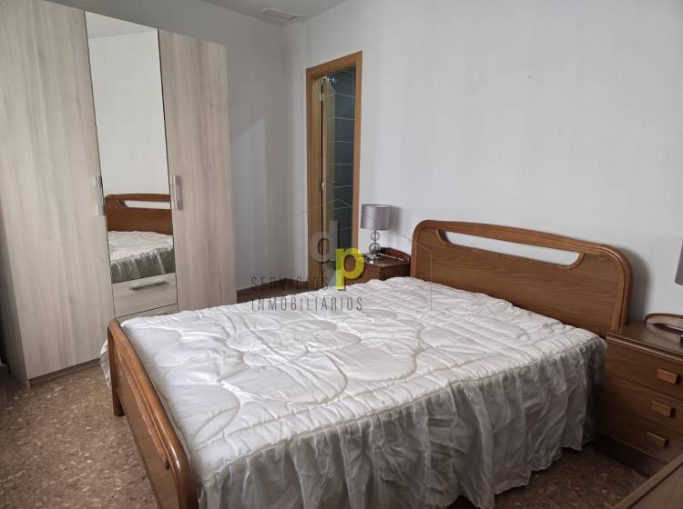 Sale - Apartment / Flat - Torrellano