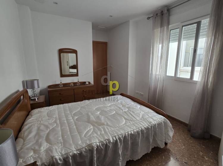 Sale - Apartment / Flat - Torrellano