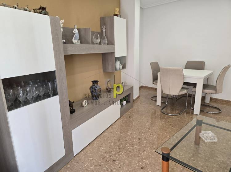 Sale - Apartment / Flat - Torrellano