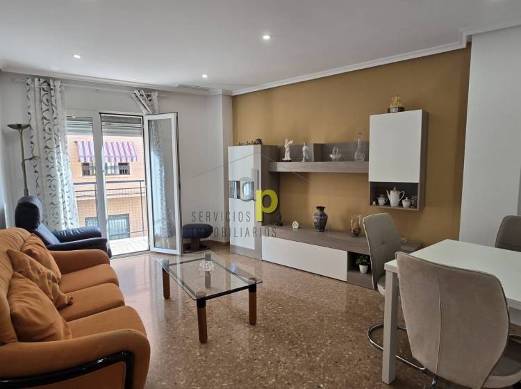 Sale - Apartment / Flat - Torrellano