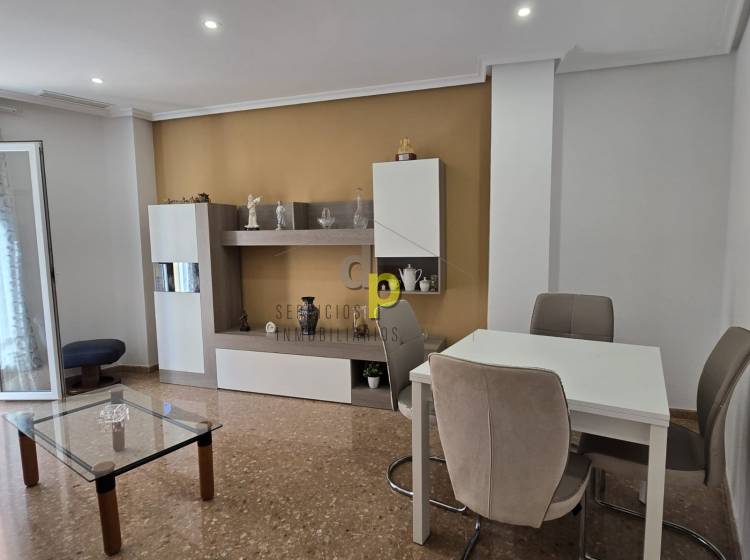 Sale - Apartment / Flat - Torrellano