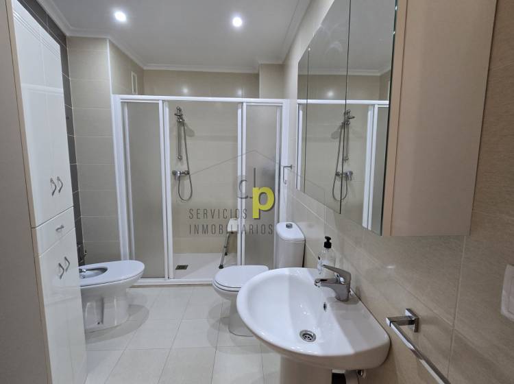 Sale - Apartment / Flat - Torrellano