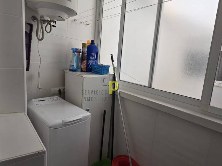 Sale - Apartment / Flat - Torrellano