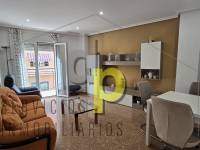 Sale - Apartment / Flat - Torrellano