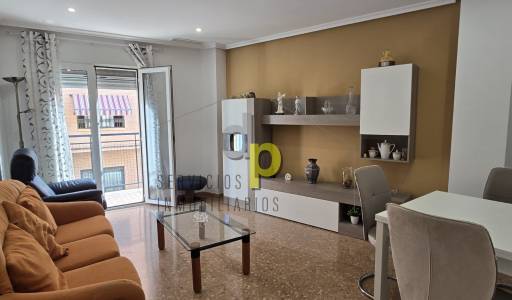 Apartamento / Piso - Venta - Torrellano - Torrellano