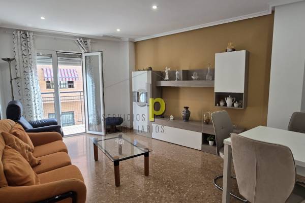 Apartment / Flat - Sale - Torrellano - Torrellano