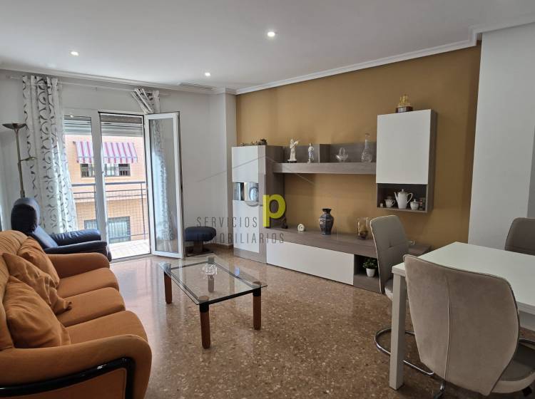 Sale - Apartment / Flat - Torrellano