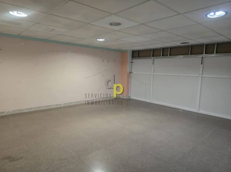 Long time Rental - Local - Torrellano