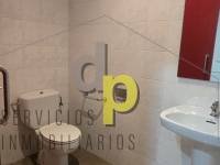 Long time Rental - Local - Torrellano