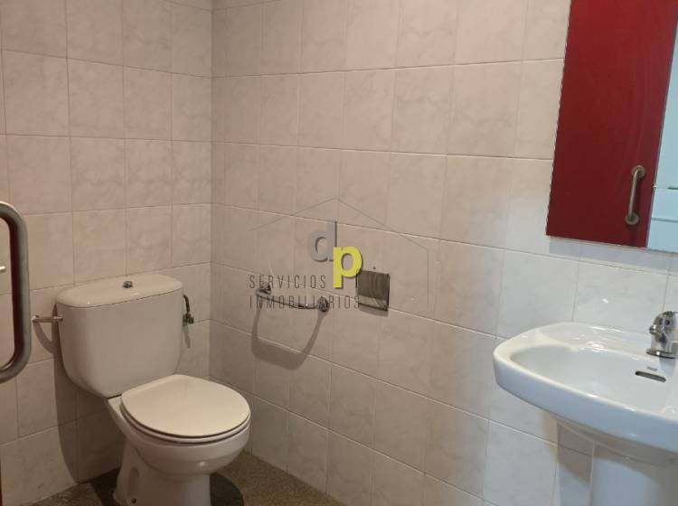 Long time Rental - Local - Torrellano