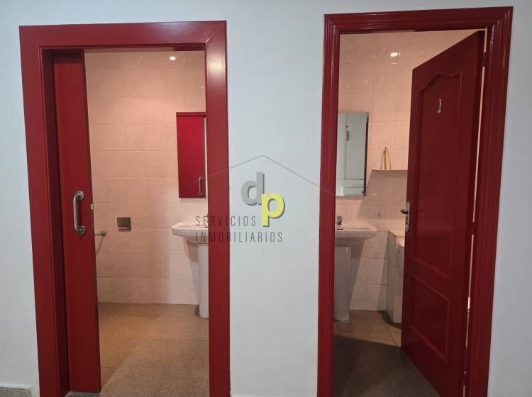 Long time Rental - Local - Torrellano