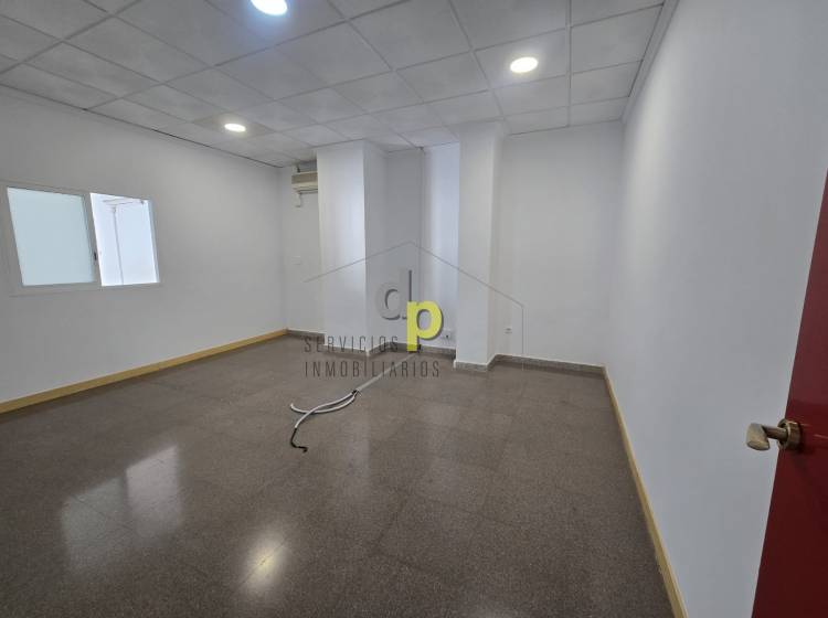 Long time Rental - Local - Torrellano