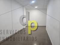 Long time Rental - Local - Torrellano