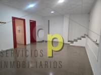 Long time Rental - Local - Torrellano