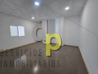 Long time Rental - Local - Torrellano