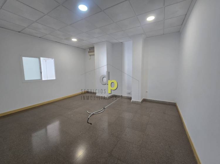 Long time Rental - Local - Torrellano