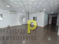 Long time Rental - Local - Torrellano