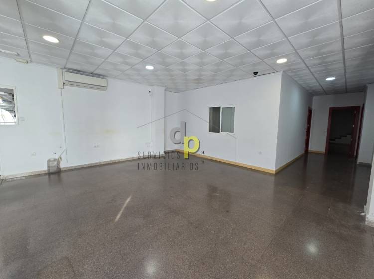 Long time Rental - Local - Torrellano