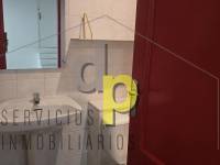 Long time Rental - Local - Torrellano