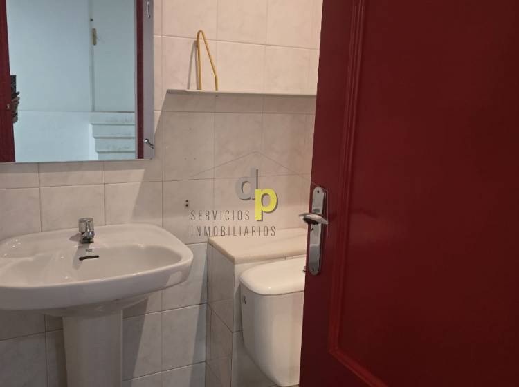 Long time Rental - Local - Torrellano