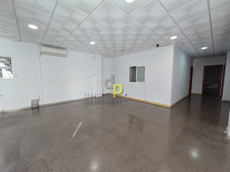 Long time Rental - Local - Torrellano